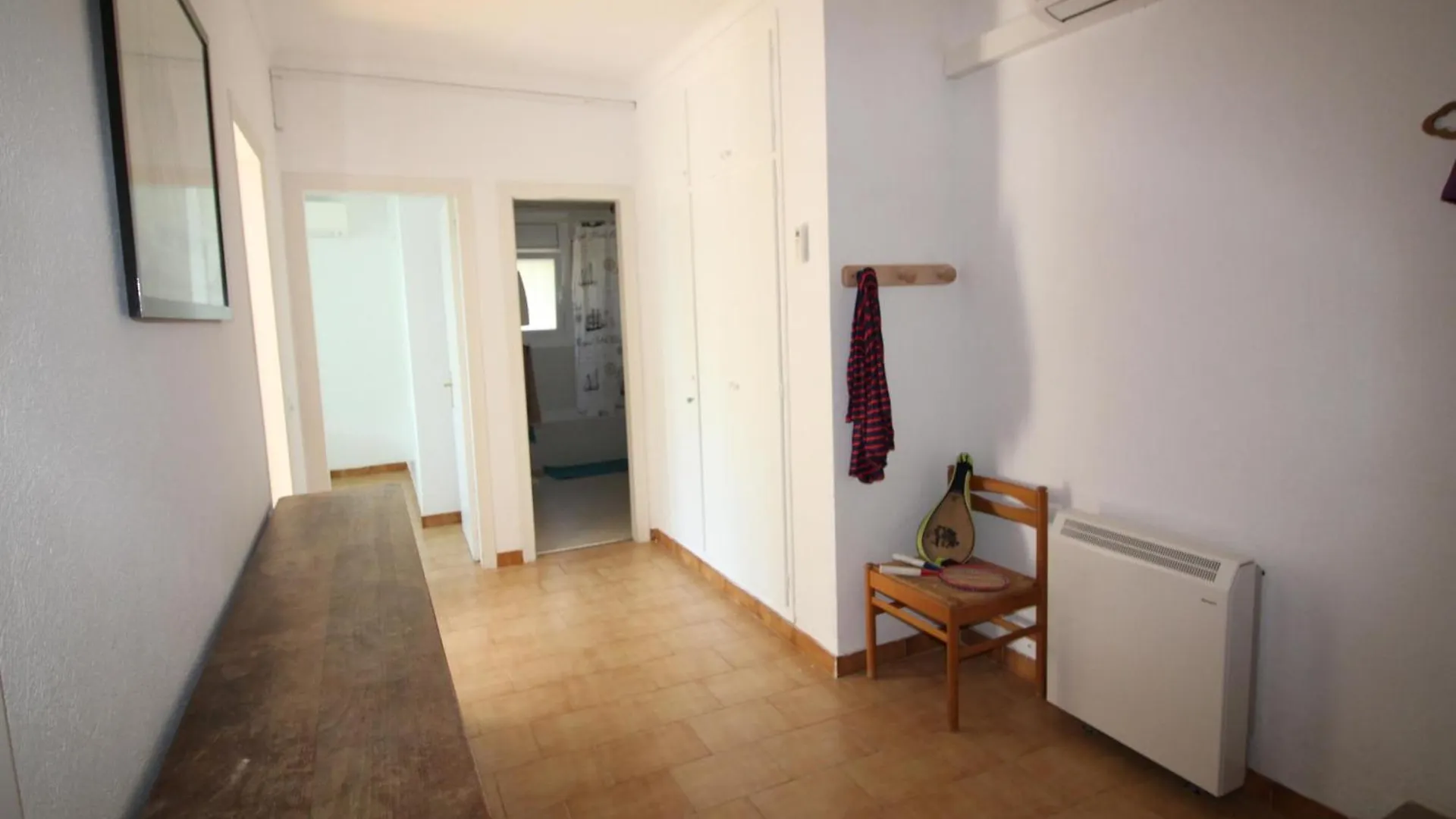 Holiday home 8002 - Los Torrinos 50, Casa Aislada De Todo Ruido, Con Fantastica Vista Al Mar, Gran Terreno De 100M2 Con Barbacoa, Rodeada De Vegetacion, Intimidad Asegurada. 2 Garajes. - Es-258-91 Roses