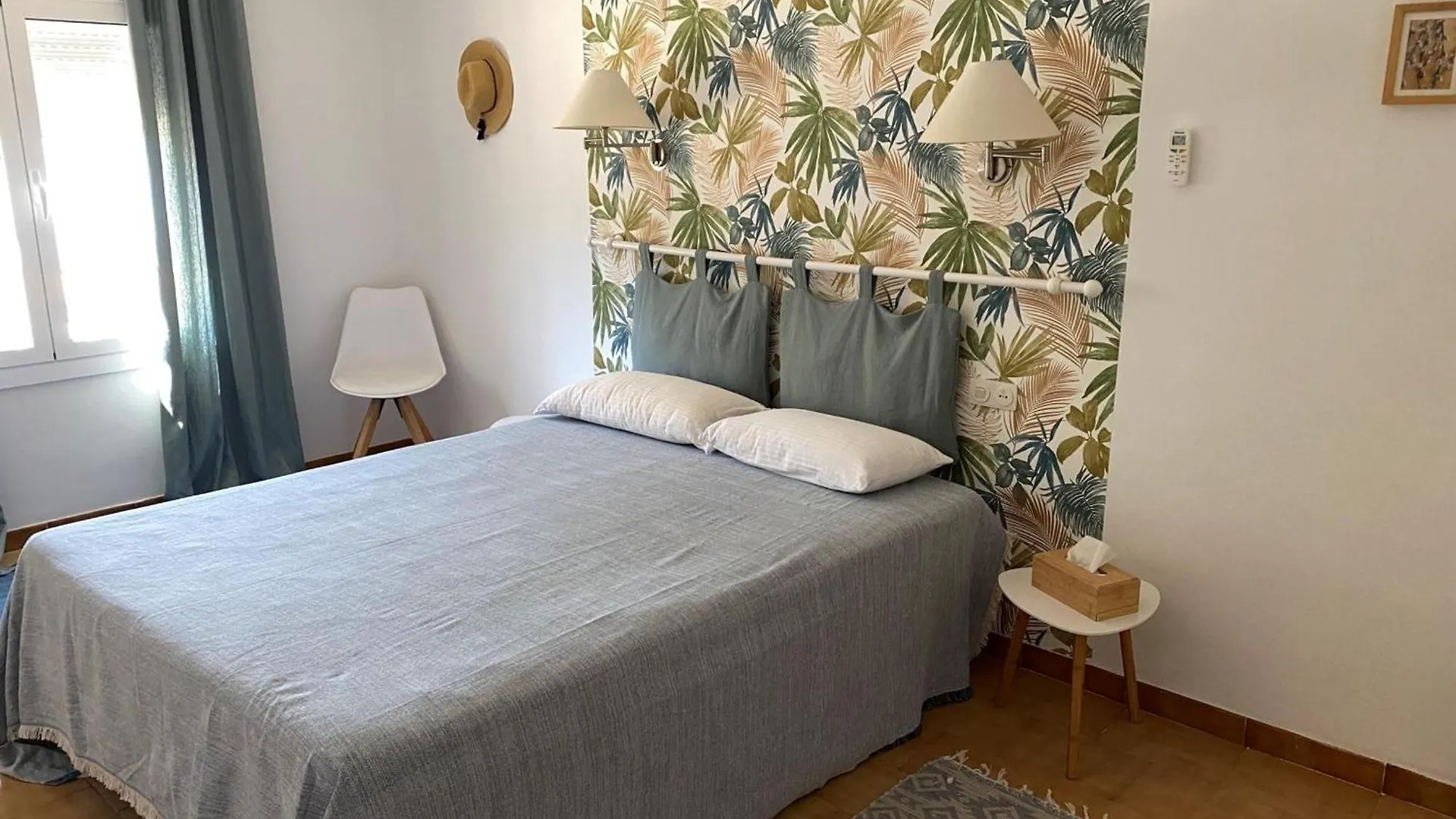 8002 - Los Torrinos 50, Casa Aislada De Todo Ruido, Con Fantastica Vista Al Mar, Gran Terreno De 100M2 Con Barbacoa, Rodeada De Vegetacion, Intimidad Asegurada. 2 Garajes. - Es-258-91 Roses 0*,