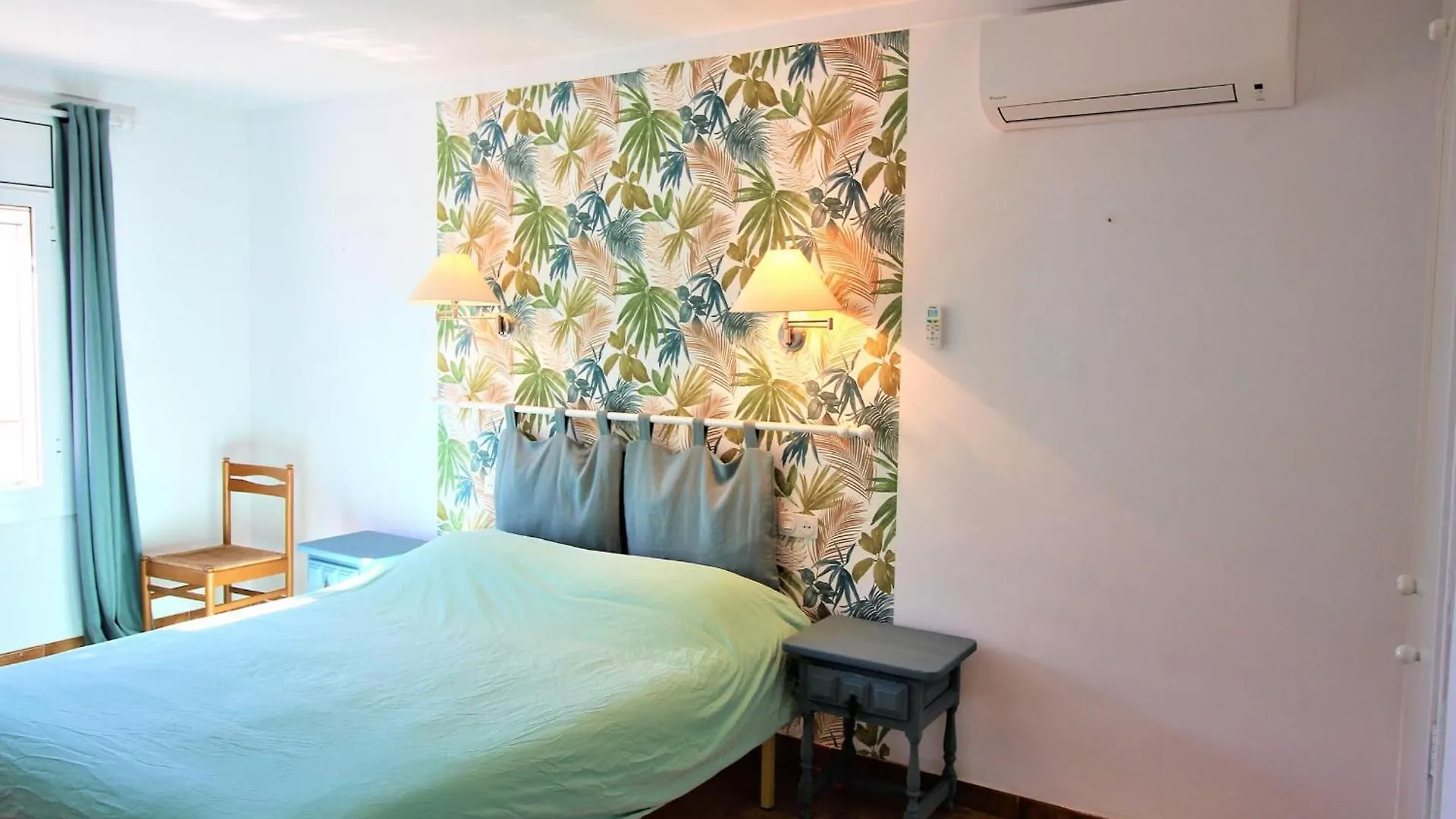 8002 - Los Torrinos 50, Casa Aislada De Todo Ruido, Con Fantastica Vista Al Mar, Gran Terreno De 100M2 Con Barbacoa, Rodeada De Vegetacion, Intimidad Asegurada. 2 Garajes. - Es-258-91 Roses 0*,  Spain