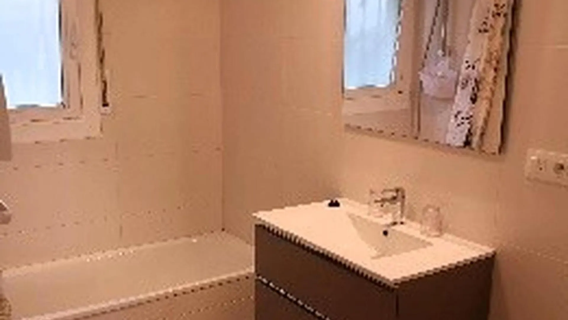 8002 - Los Torrinos 50, Casa Aislada De Todo Ruido, Con Fantastica Vista Al Mar, Gran Terreno De 100M2 Con Barbacoa, Rodeada De Vegetacion, Intimidad Asegurada. 2 Garajes. - Es-258-91 Roses Feriehus