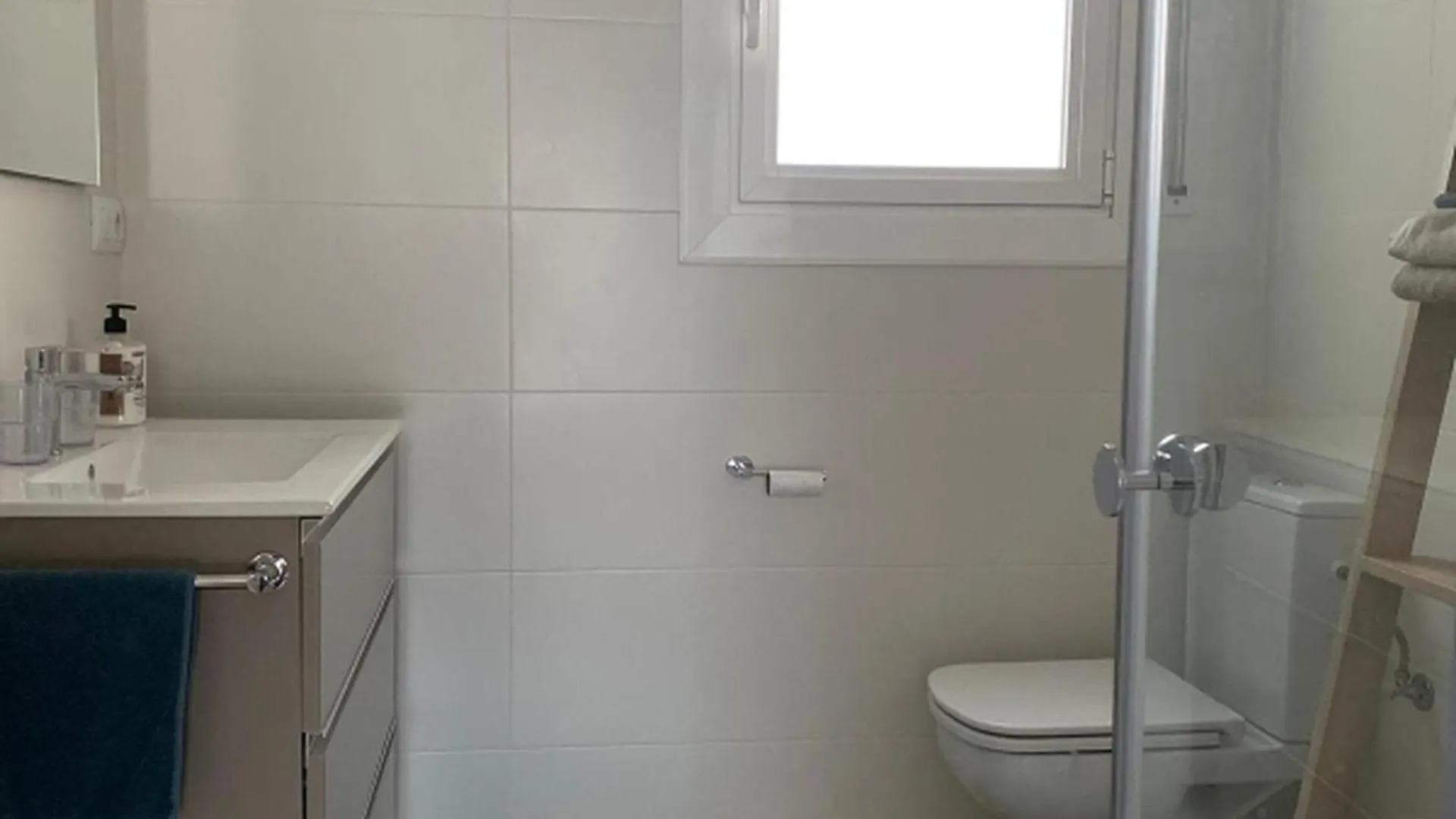 8002 - Los Torrinos 50, Casa Aislada De Todo Ruido, Con Fantastica Vista Al Mar, Gran Terreno De 100M2 Con Barbacoa, Rodeada De Vegetacion, Intimidad Asegurada. 2 Garajes. - Es-258-91 Roses