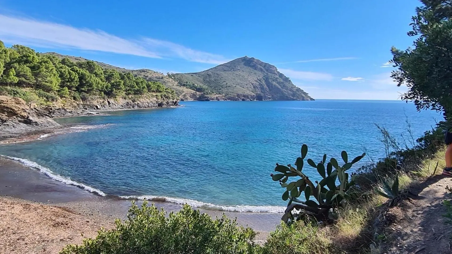 8002 - Los Torrinos 50, Casa Aislada De Todo Ruido, Con Fantastica Vista Al Mar, Gran Terreno De 100M2 Con Barbacoa, Rodeada De Vegetacion, Intimidad Asegurada. 2 Garajes. - Es-258-91 Roses 0*,  Spanien